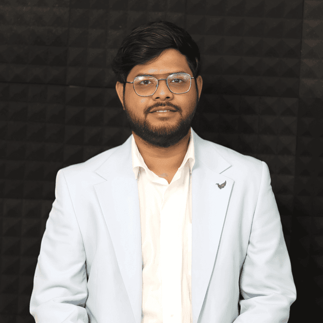 Anurag Prasad - Entrepreneur, Full-Stack Developer & Marketing Expert