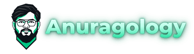 Anuragology