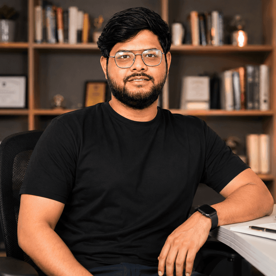 Anurag Prasad