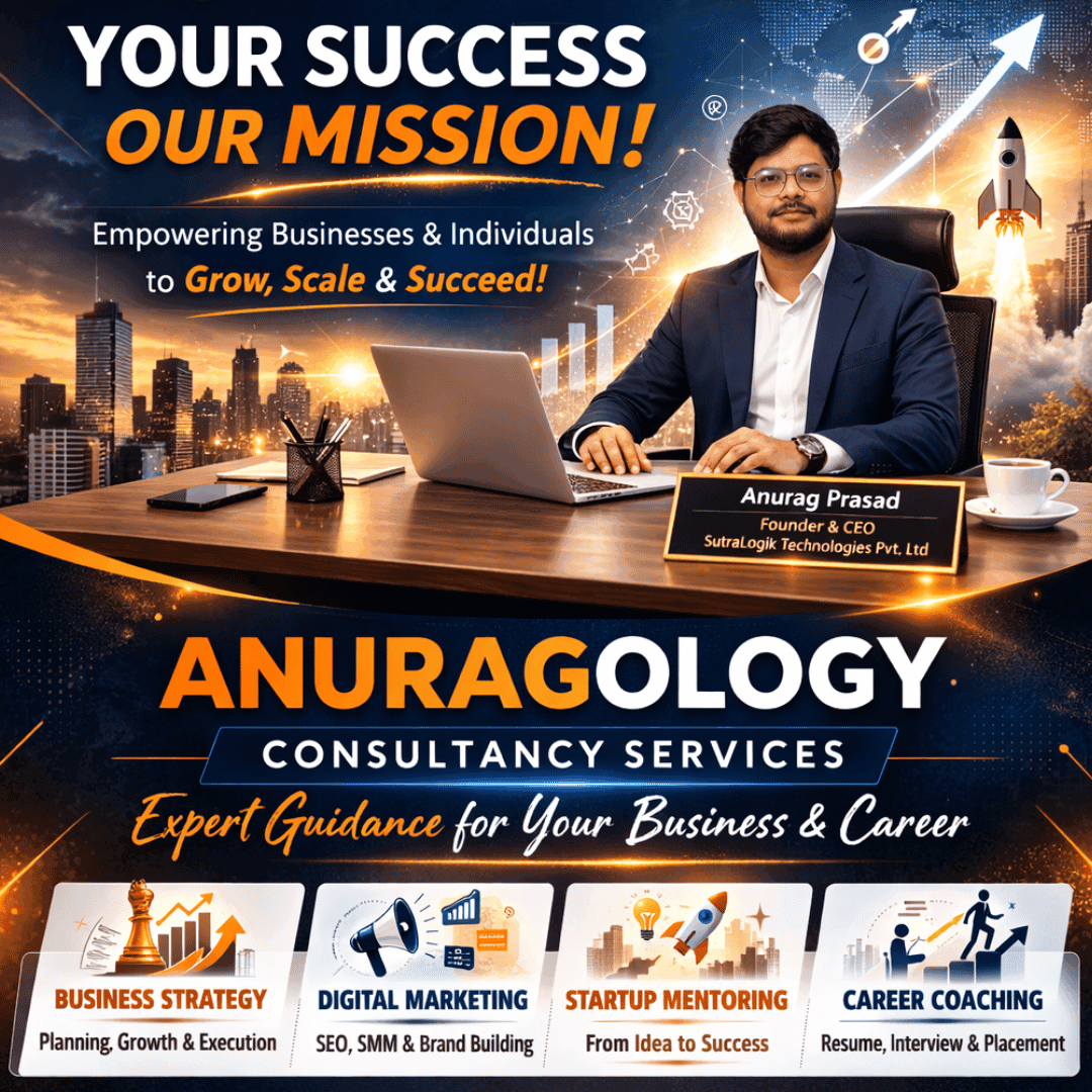 Consultancy Features