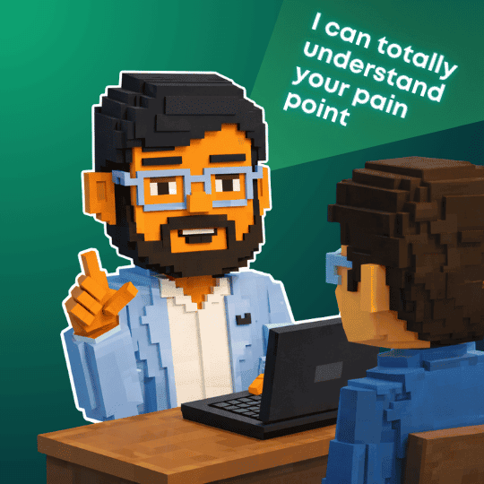 Consultancy Features