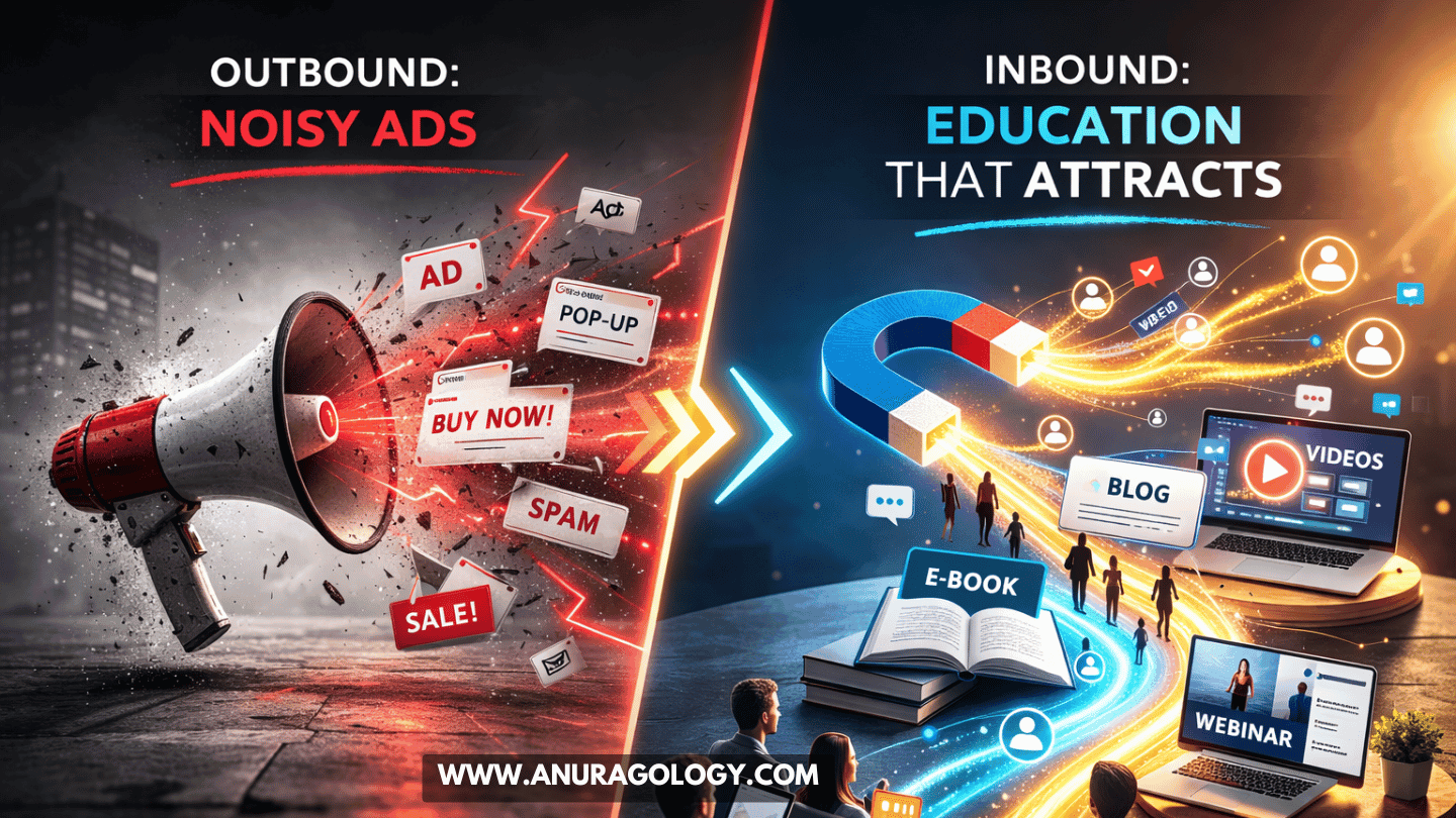 HubSpot’s Masterclass: Owning the Educational Funnel (And How to Replicate It)