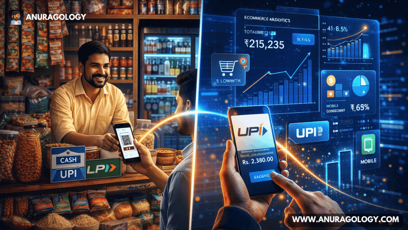 : The Indian Small Business Revolution: 5 Strategies Every Entrepreneur Must Learn in 2026