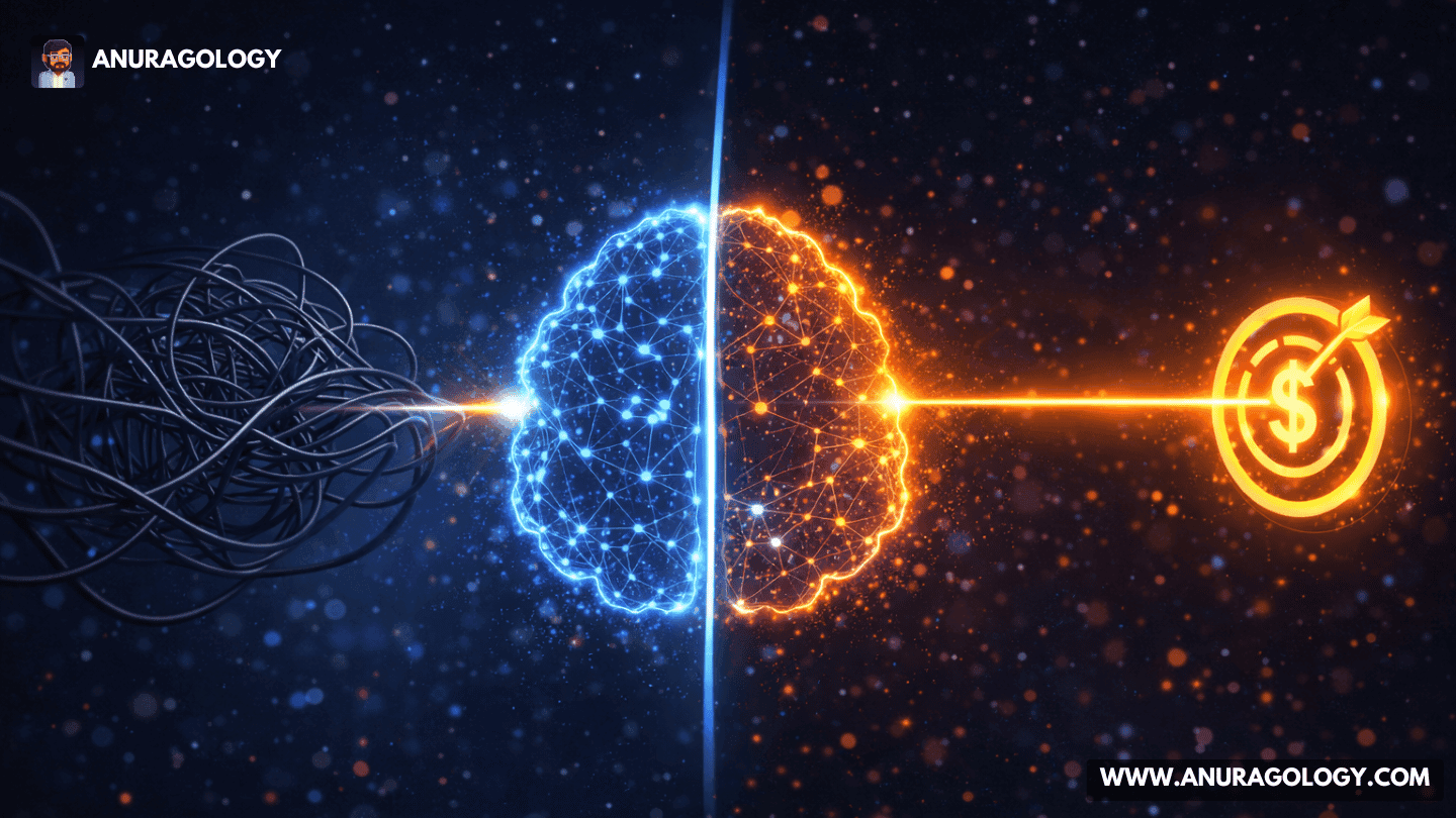 The Marketer’s Guide to AI Prompting: How to Stop Generating Slop and Start Driving ROI