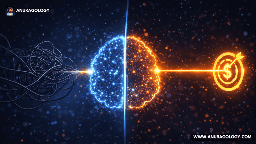 The Marketer’s Guide to AI Prompting: How to Stop Generating Slop and Start Driving ROI