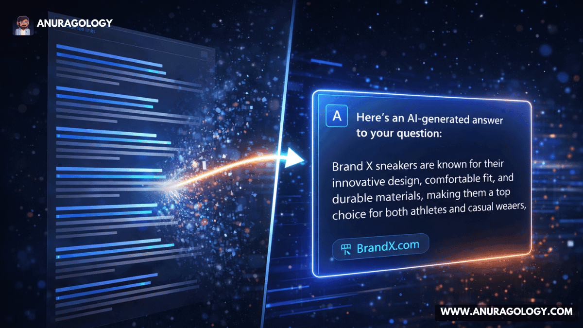 Surviving the Zero-Click Era: The 2026 Guide to Generative Engine Optimization (GEO)