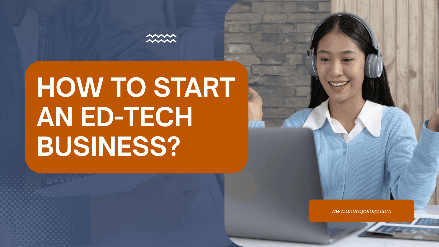 How to Build a Profitable Ed-Tech Brand From Scratch in 2026